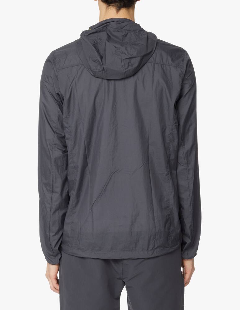 rinascente Rab Vital hooded jacket 