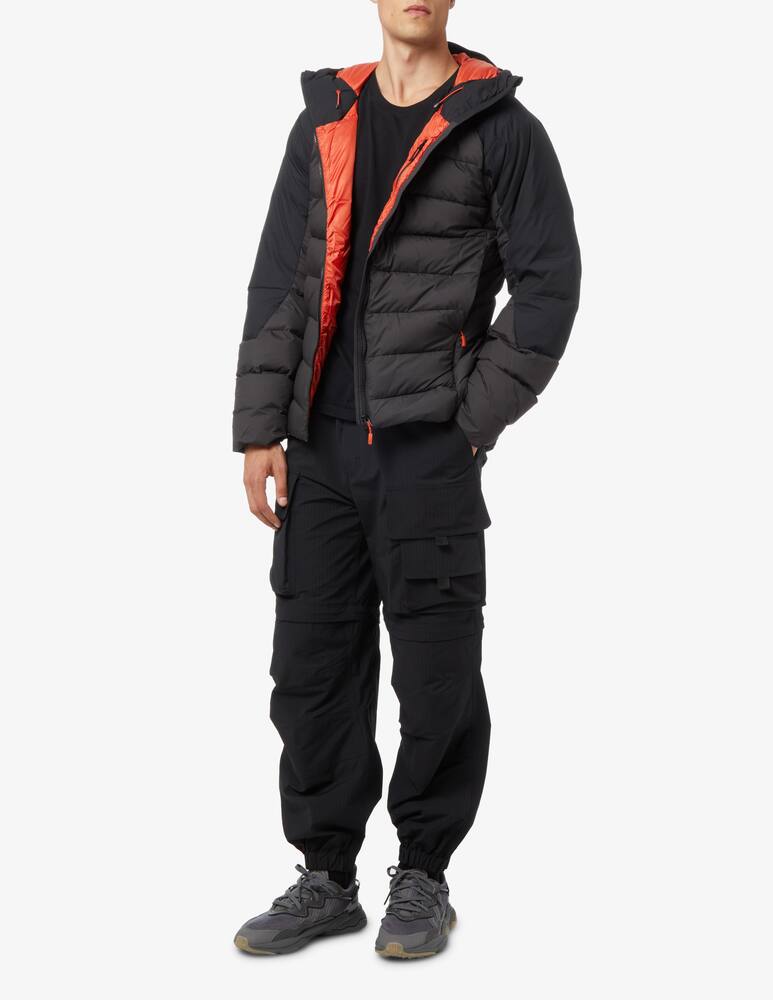rinascente Rab Giacca infinity alpine gore-tex - Nero
