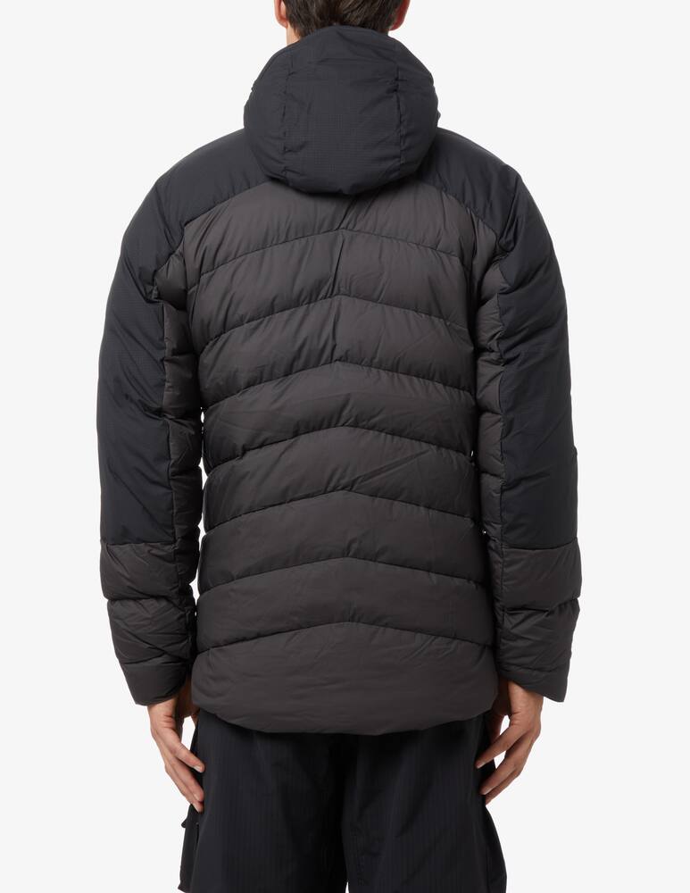 rinascente Rab Giacca infinity alpine gore-tex - Nero