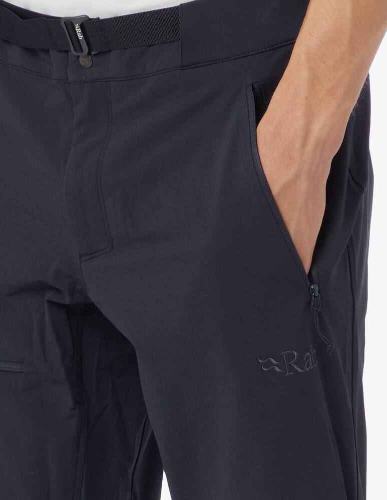 rinascente Rab Incline techincal pants