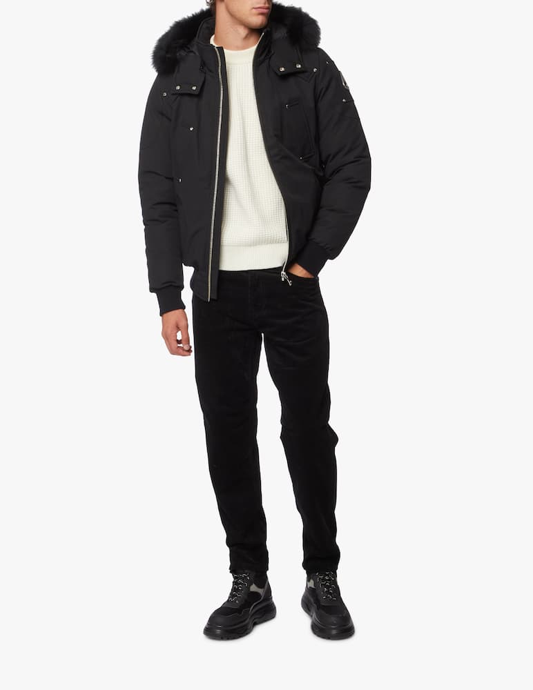 rinascente Moose Knuckles Giacca bomber balistic