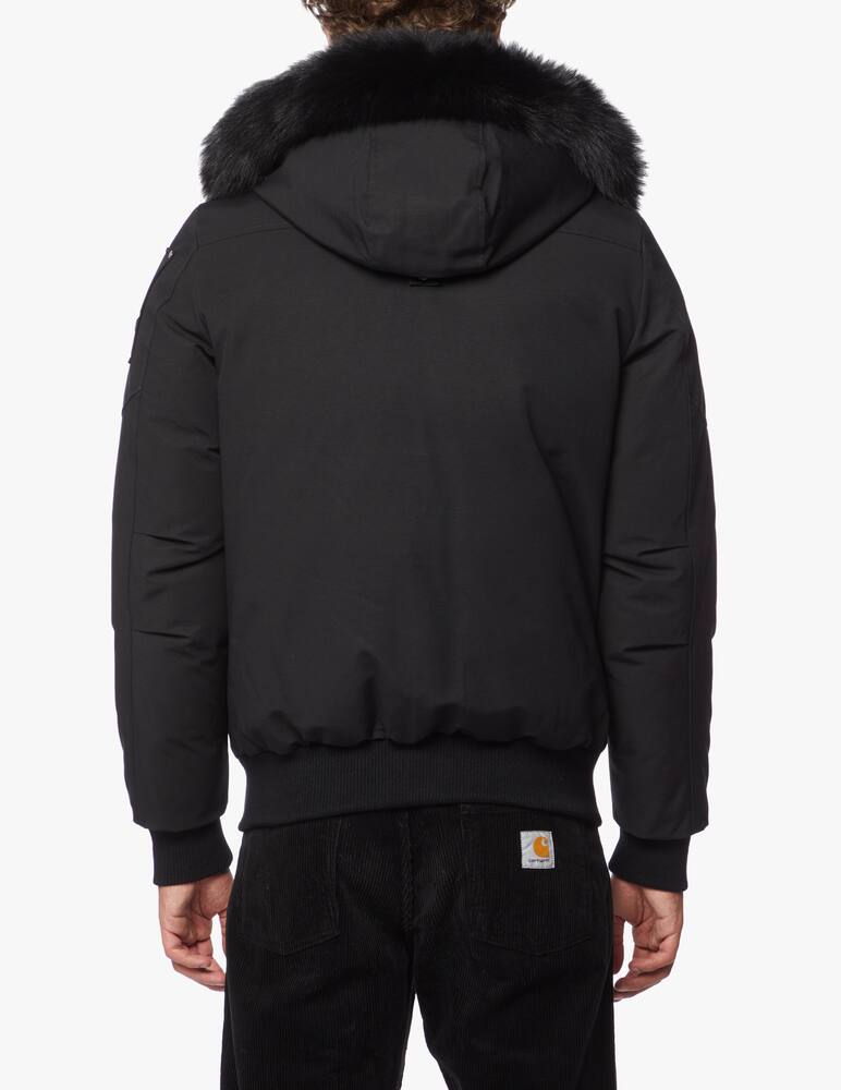 rinascente Moose Knuckles Giacca bomber balistic