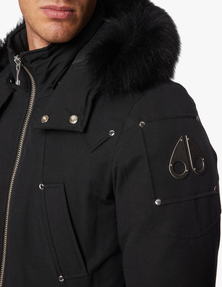 rinascente Moose Knuckles Giacca bomber balistic