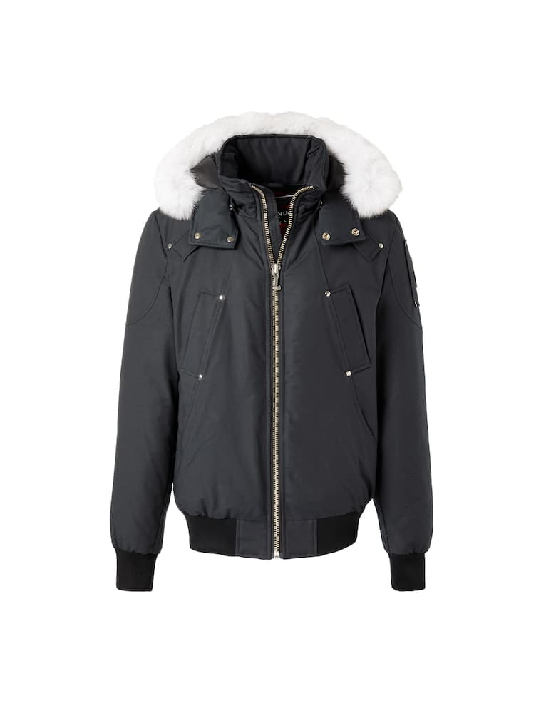 Moose Knuckles Giacca bomber balistic - immagine 1 Moose Knuckles Giacca bomber balistic - immagine 1