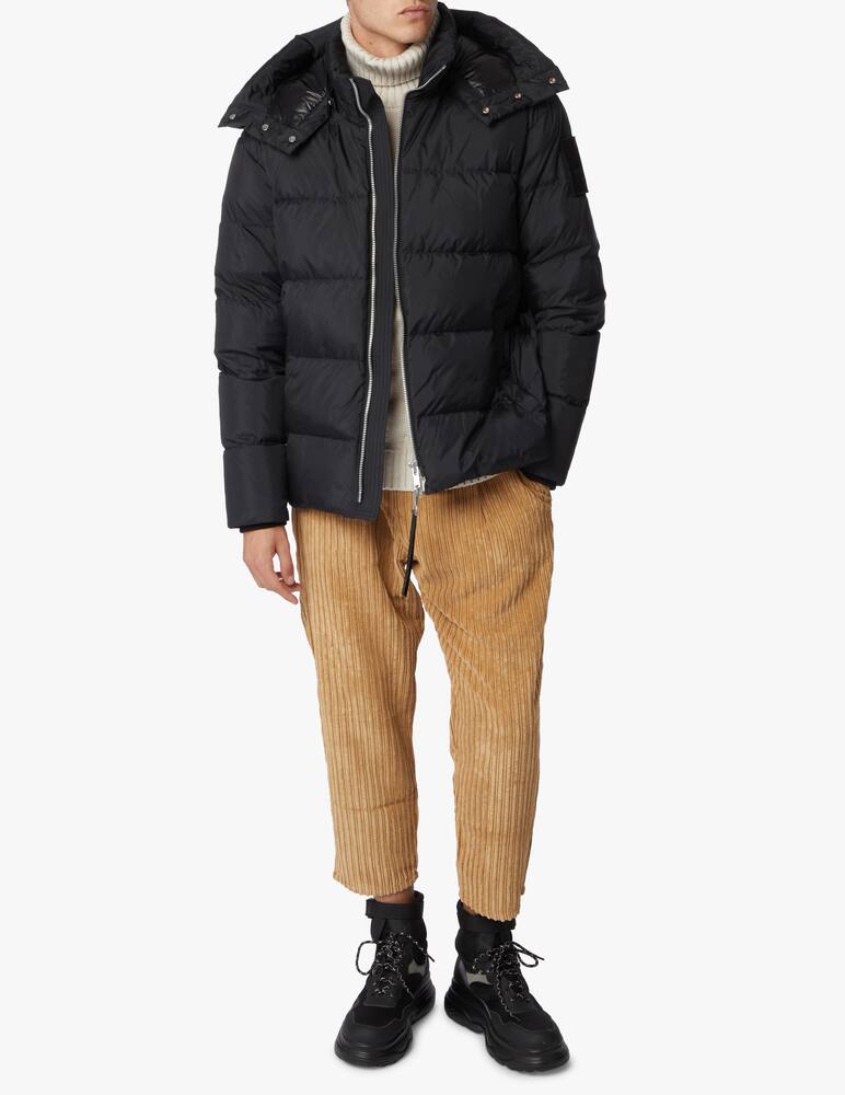 rinascente Moose Knuckles Giacca imbottita mcaskill puffer