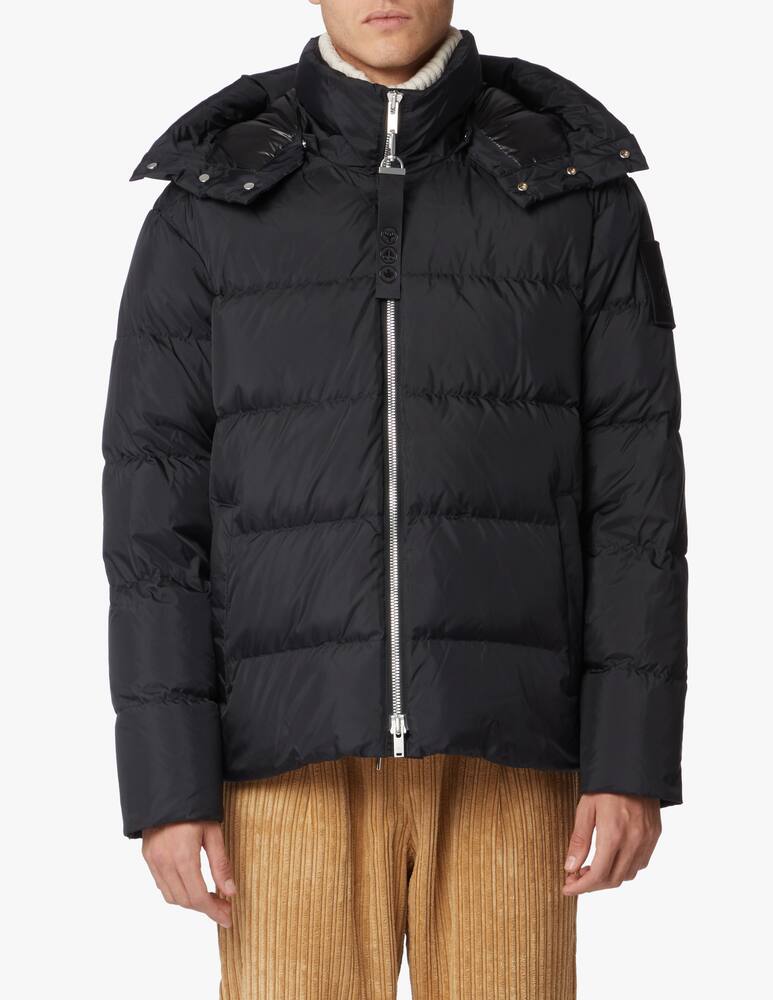 rinascente Moose Knuckles Giacca imbottita mcaskill puffer