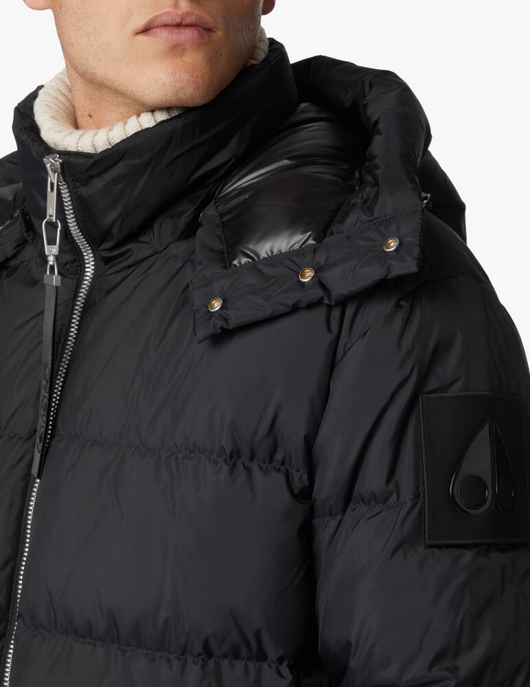 rinascente Moose Knuckles Giacca imbottita mcaskill puffer