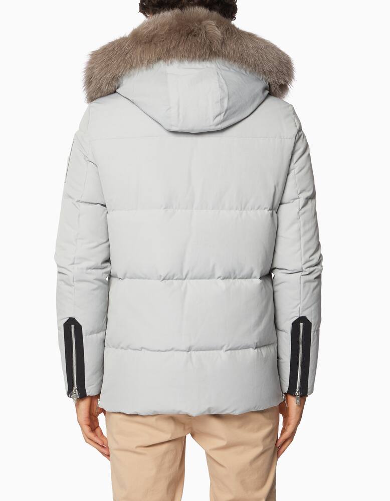 rinascente Moose Knuckles Giacca bomber con pelo scotchtown