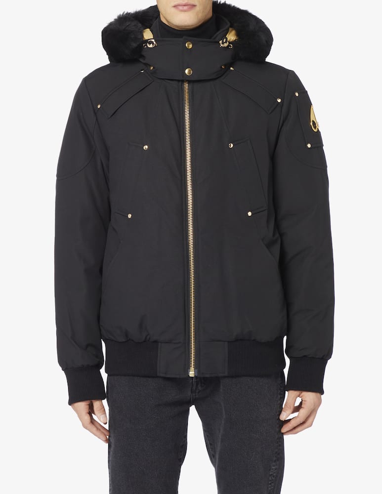 Moose Knuckles Giacca bomber little rapids - immagine 1 Moose Knuckles Giacca bomber little rapids - immagine 1
