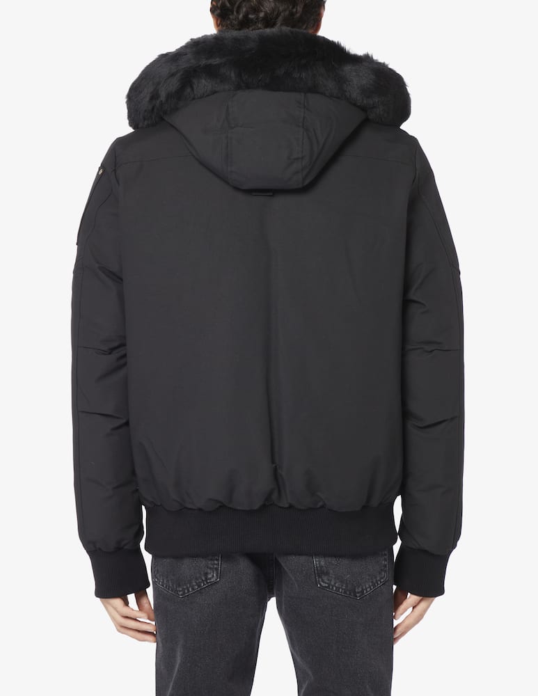 Moose Knuckles Giacca bomber little rapids - immagine 3 Moose Knuckles Giacca bomber little rapids - immagine 3