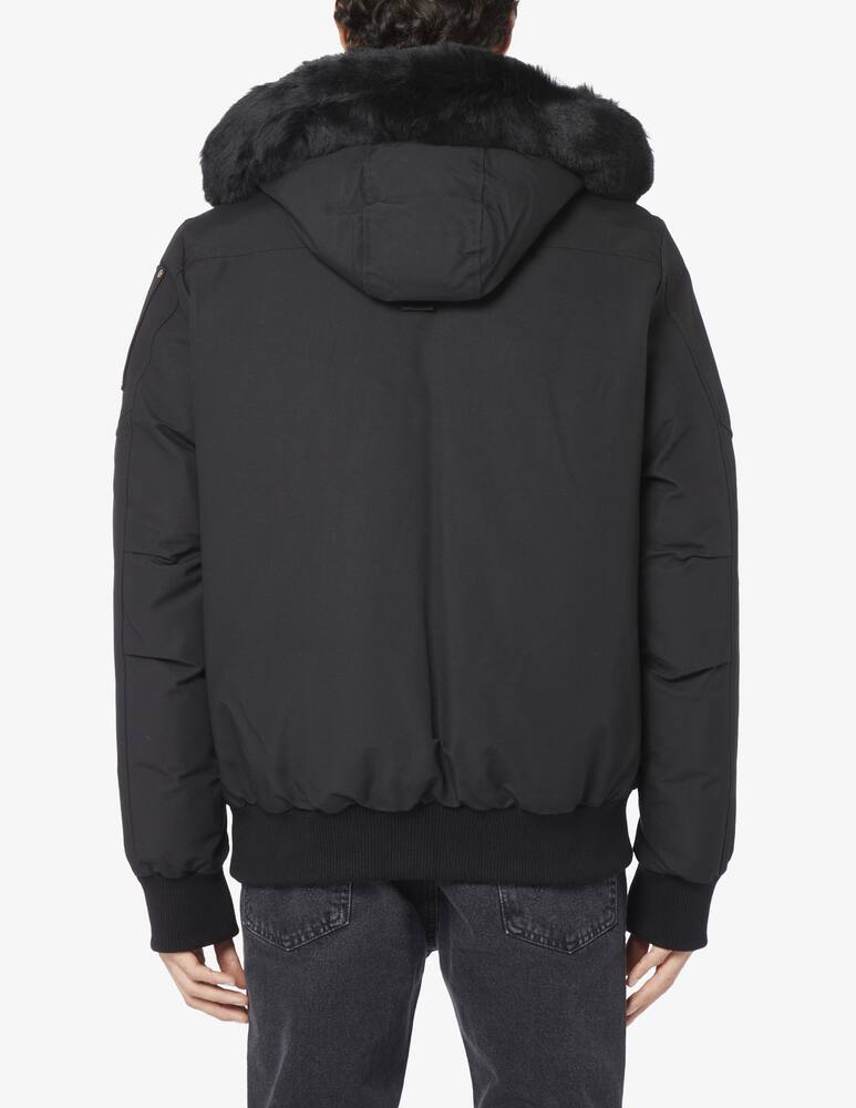 rinascente Moose Knuckles Giacca bomber little rapids 