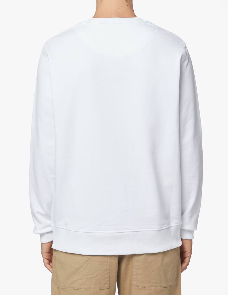 rinascente Moose Knuckles Le land roundneck sweatshirt