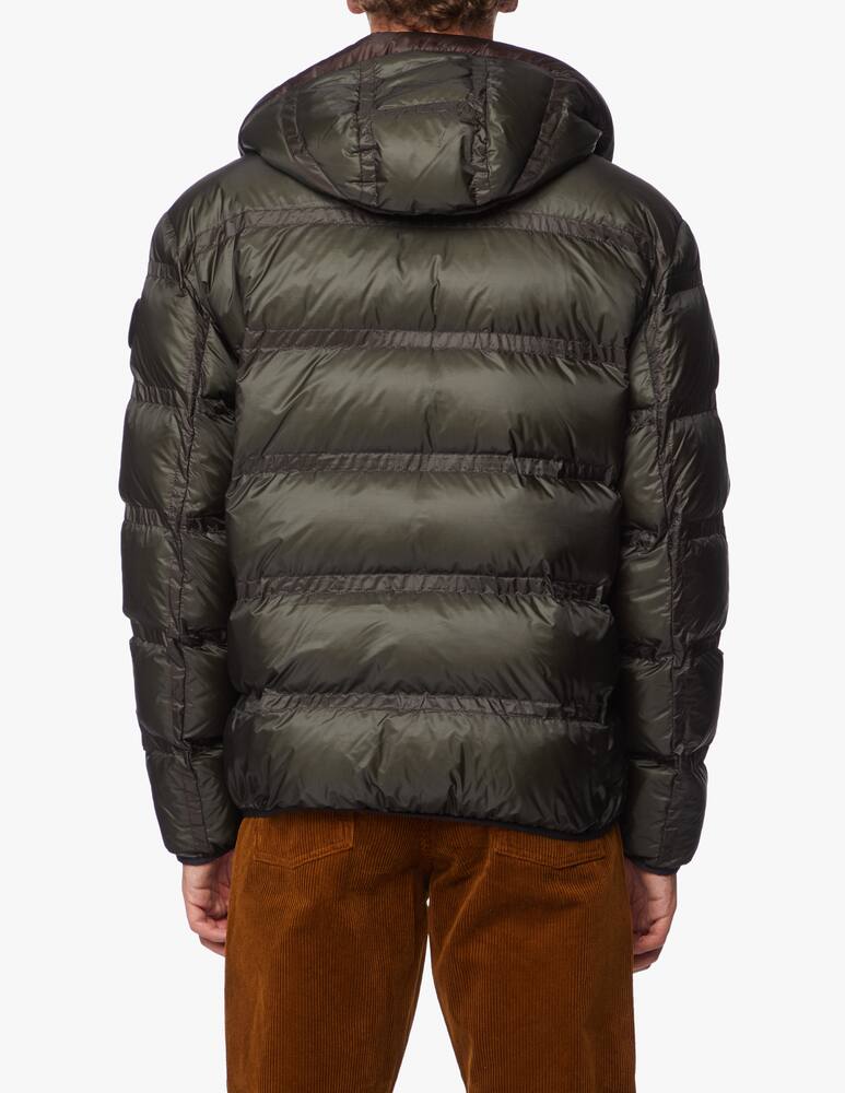 rinascente Moose Knuckles Giacca glenfinnan feathlite