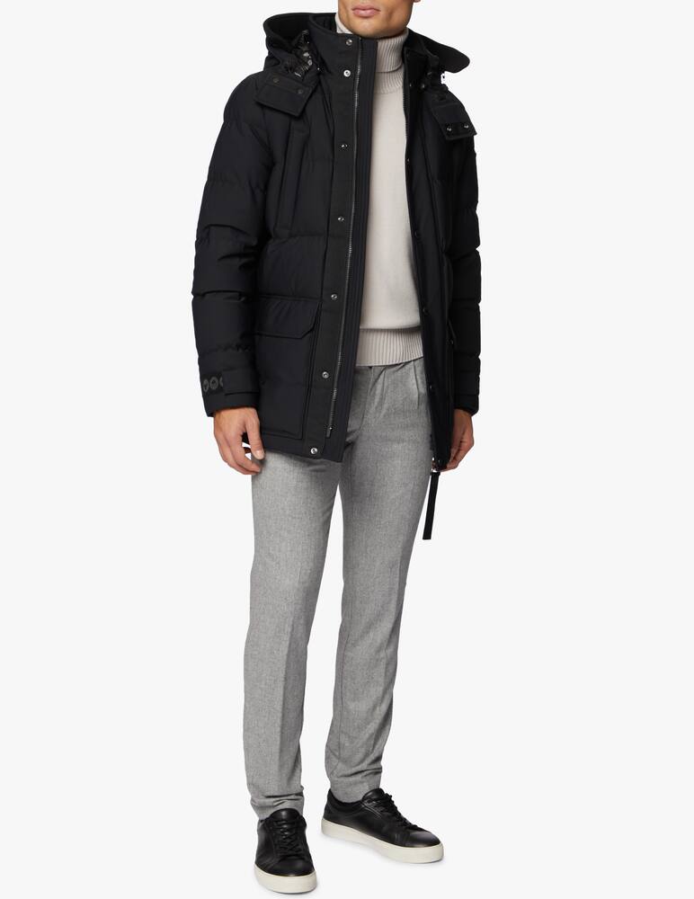 rinascente Moose Knuckles Giacca valleyfield nyluxe