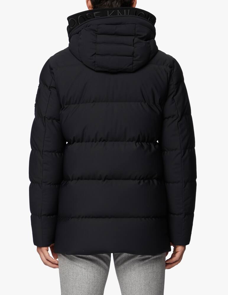 rinascente Moose Knuckles Giacca valleyfield nyluxe