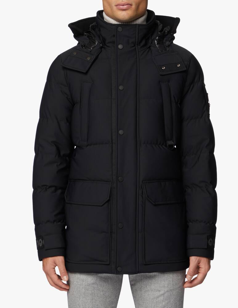 rinascente Moose Knuckles Giacca valleyfield nyluxe