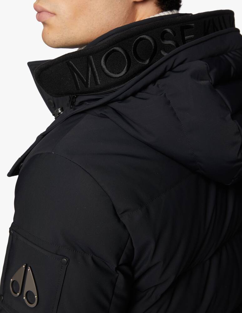 rinascente Moose Knuckles Giacca valleyfield nyluxe