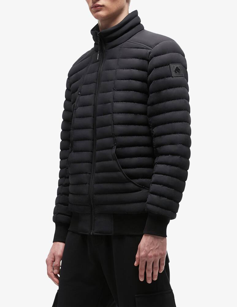 Moose Knuckles Keap bomber jacket - picture 1 Moose Knuckles Keap bomber jacket - picture 1