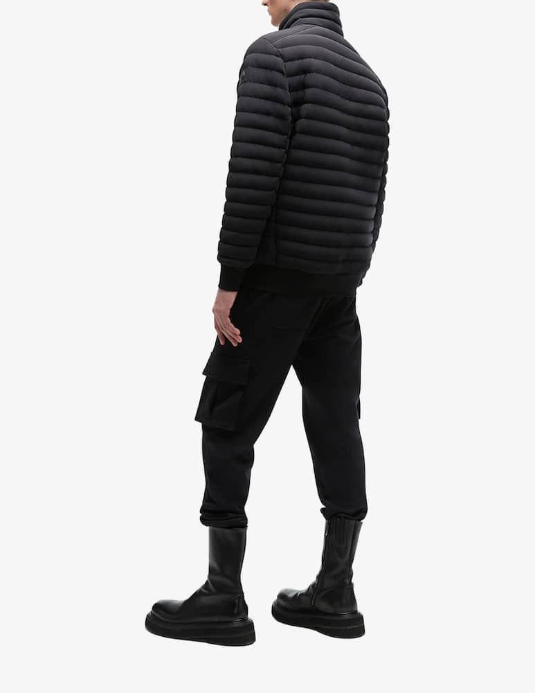 Moose Knuckles Keap bomber jacket - picture 3 Moose Knuckles Keap bomber jacket - picture 3