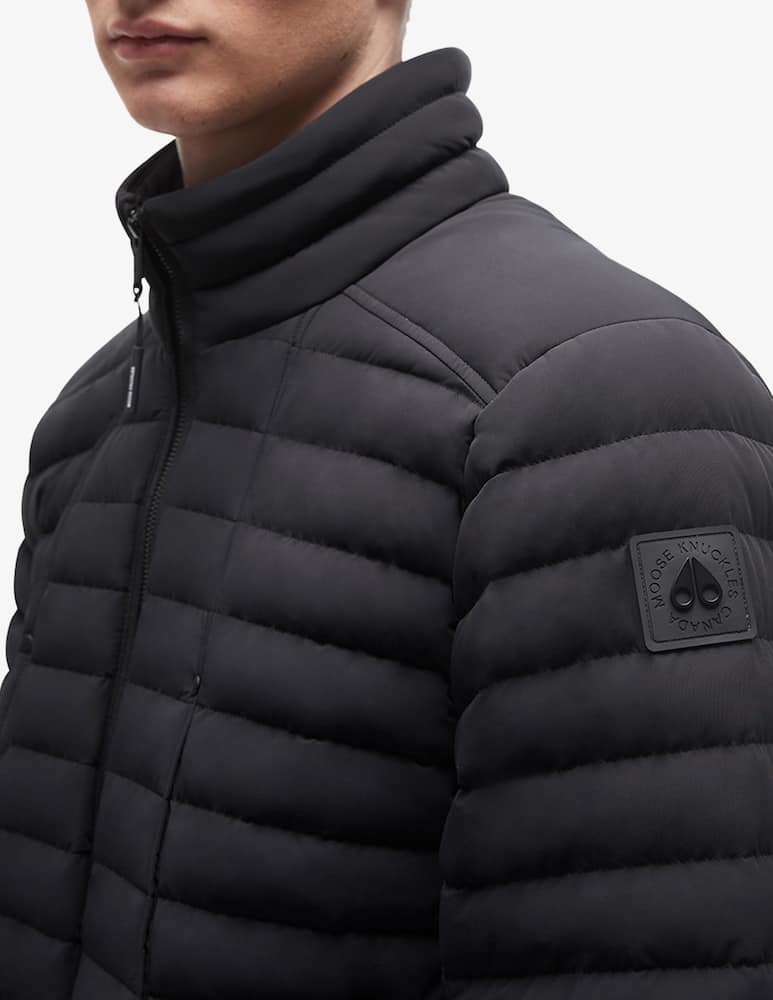 Moose Knuckles Keap bomber jacket - picture 4 Moose Knuckles Keap bomber jacket - picture 4