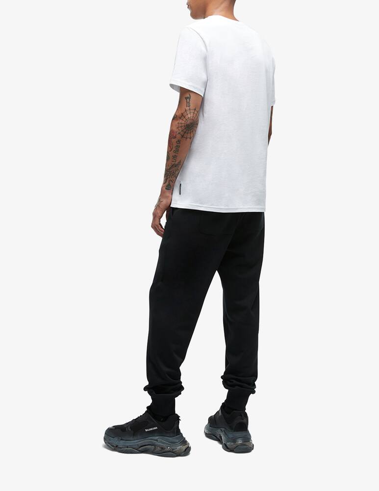 rinascente Moose Knuckles Loring t-shirt - White