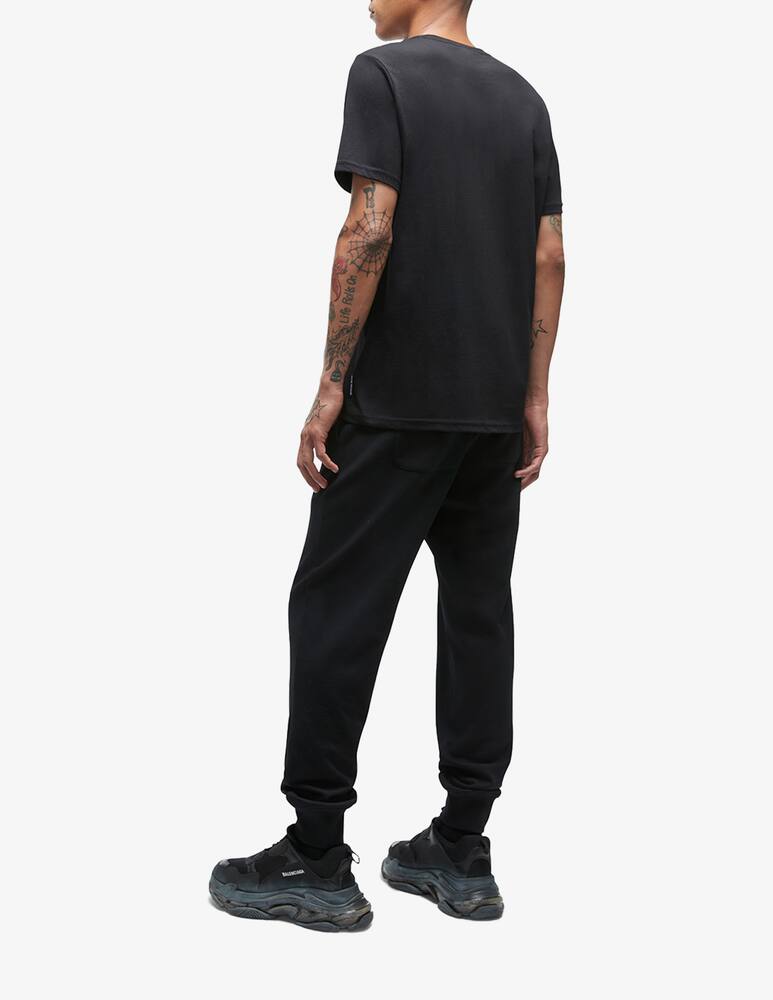 rinascente Moose Knuckles Loring t-shirt - Black