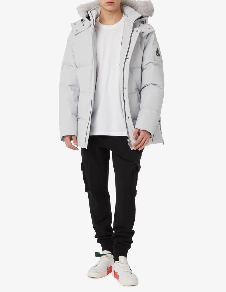 rinascente Moose Knuckles Giacca cloud 3q neoshear