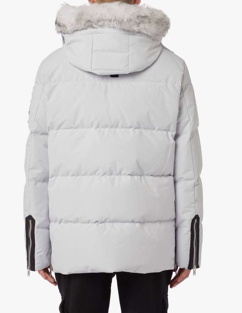 rinascente Moose Knuckles Giacca cloud 3q neoshear