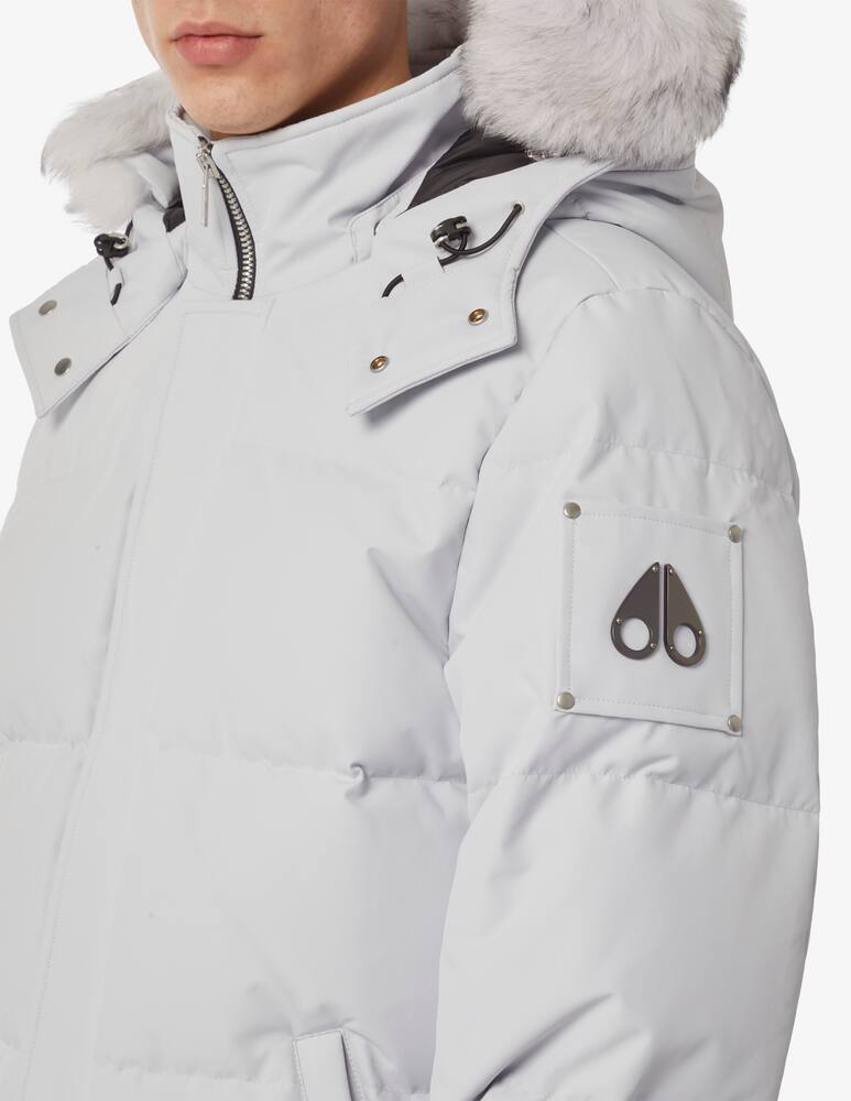 rinascente Moose Knuckles Giacca cloud 3q neoshear