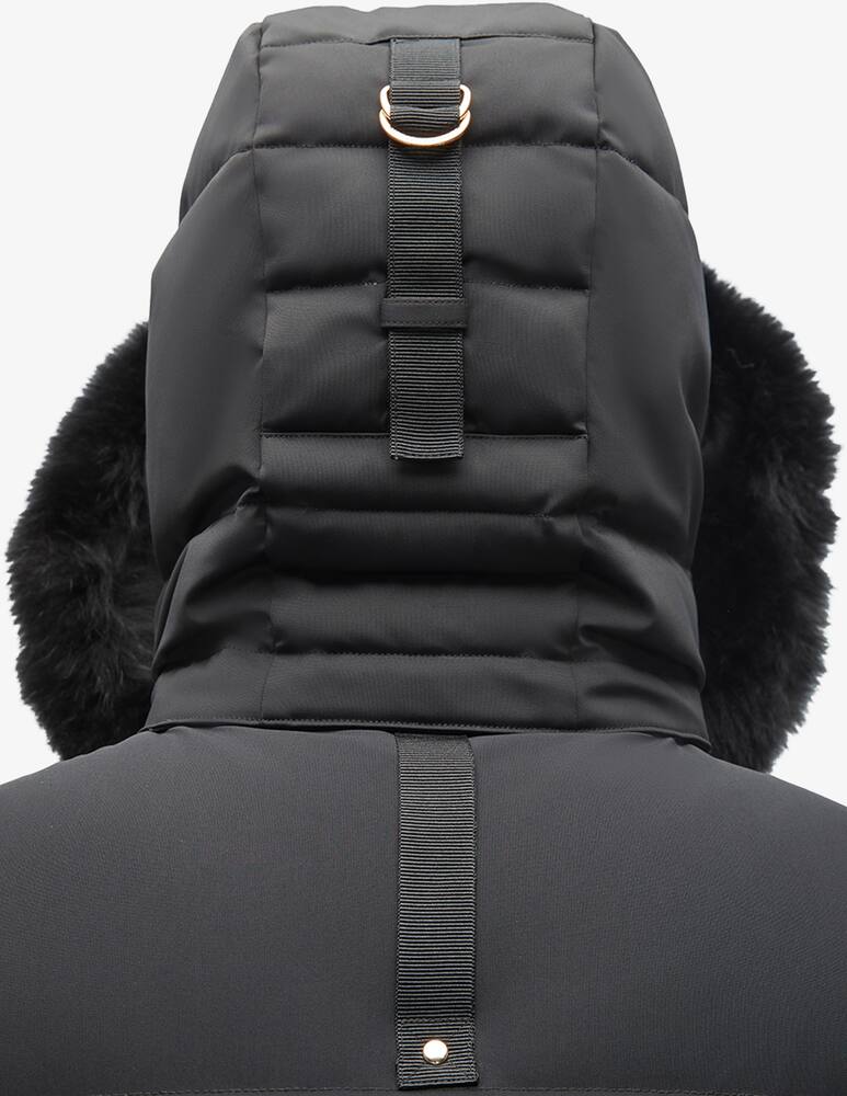 rinascente Moose Knuckles Keap bomber jacket