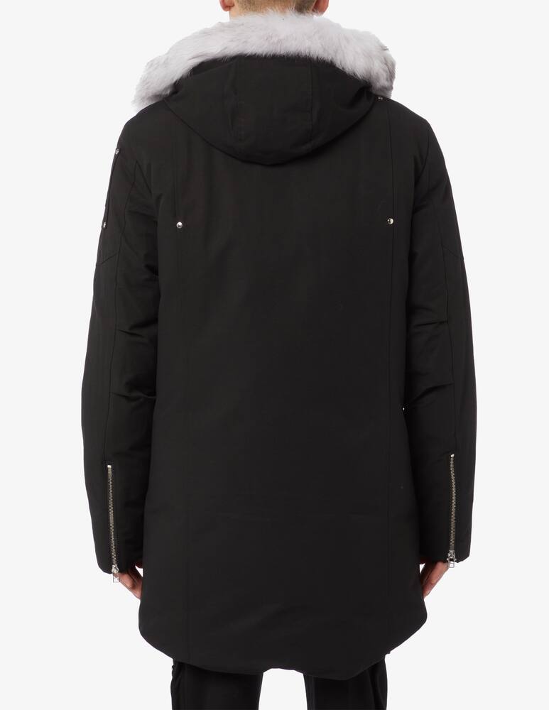 rinascente Moose Knuckles Parka original stirling neo shear