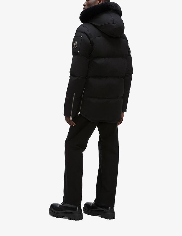 rinascente Moose Knuckles Giacca original 3q neoshear