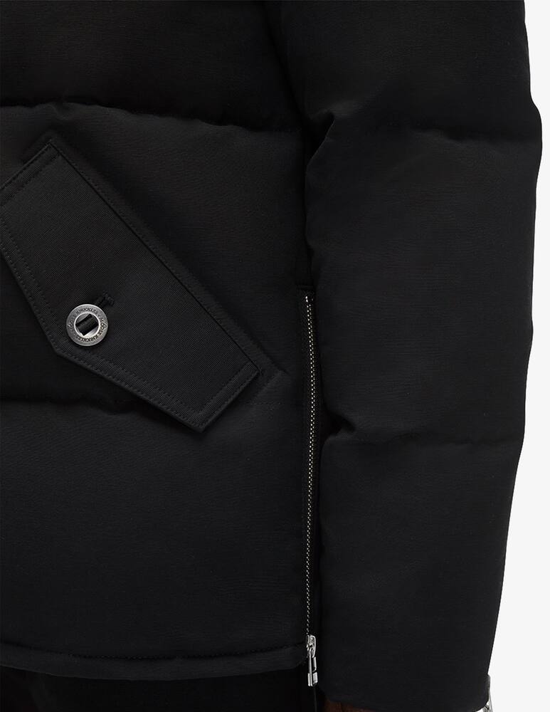 Moose Knuckles Parka 3q jacket - Black - picture 3 Moose Knuckles Parka 3q jacket - Black - picture 3