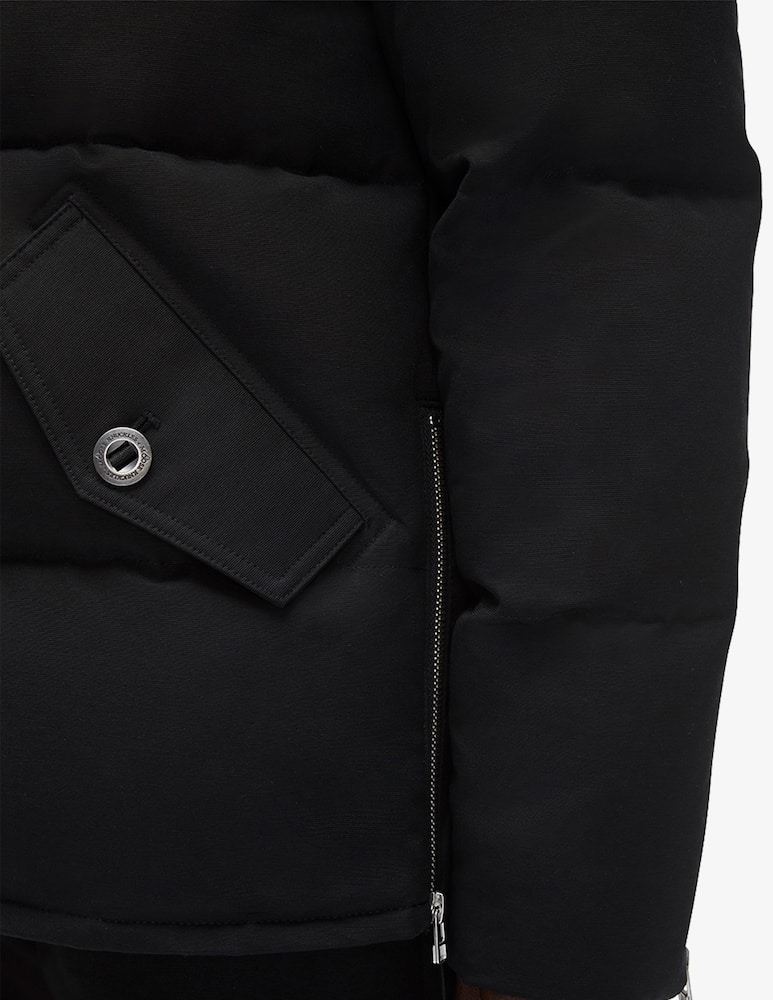 rinascente Moose Knuckles Giacca original 3q neoshear