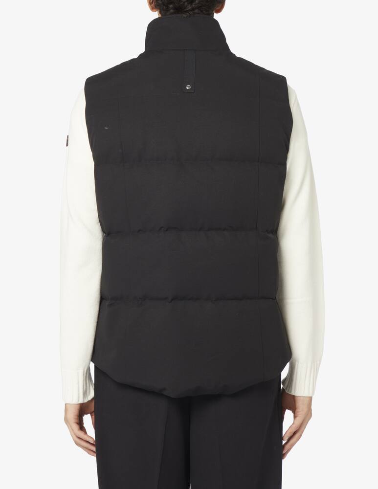 rinascente Moose Knuckles Gillet montreal