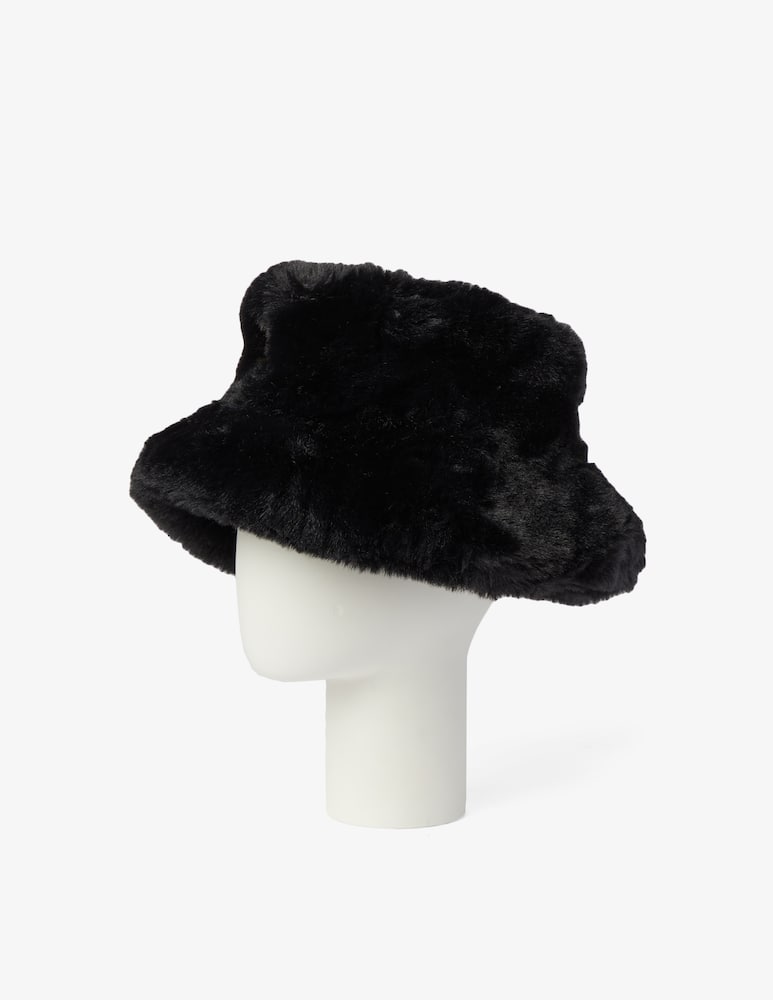 Moose Knuckles Cappello bucket Sackett - Nero - immagine 1