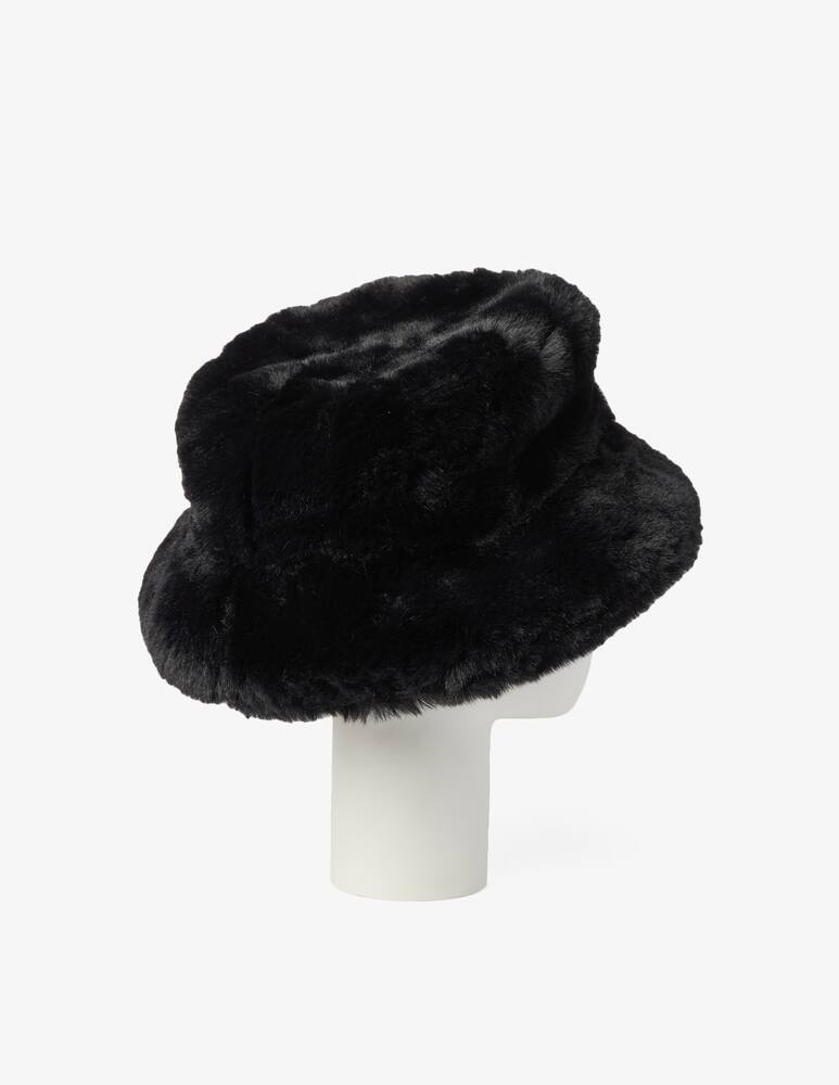 rinascente Moose Knuckles Sackett bucket hat - Black