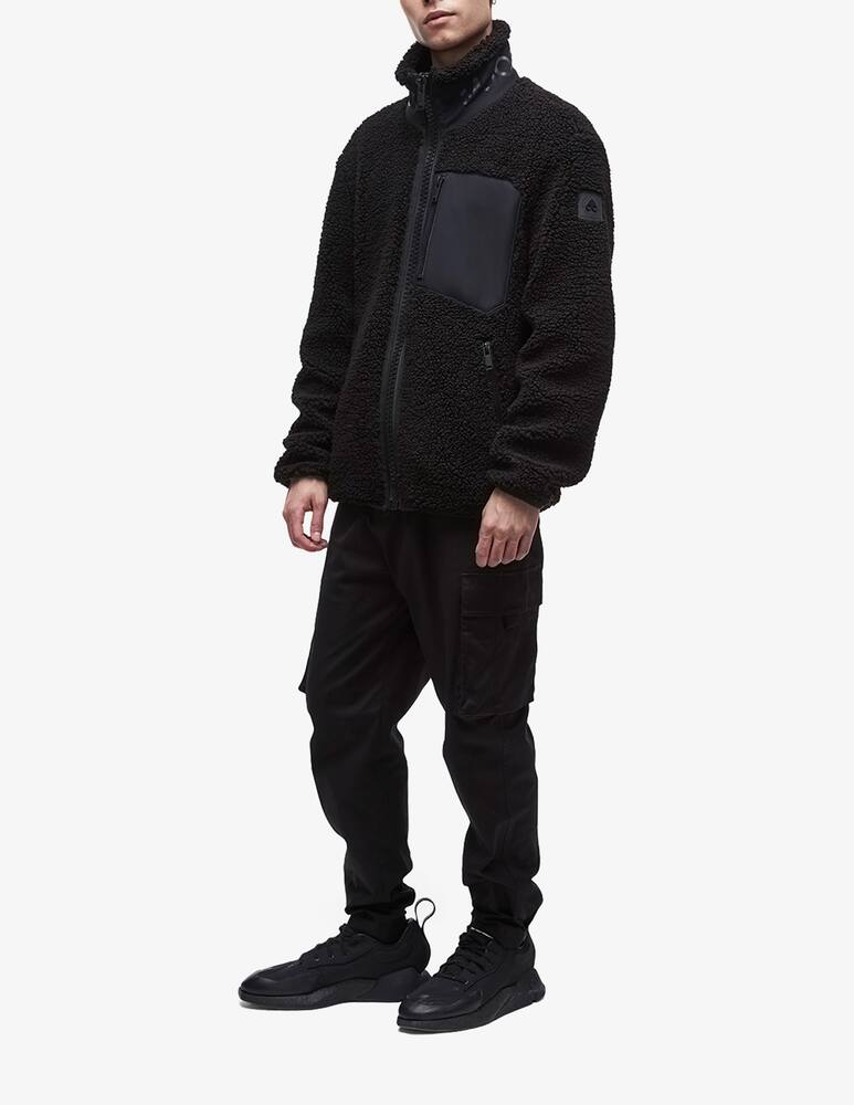 rinascente Moose Knuckles Giacca saglek