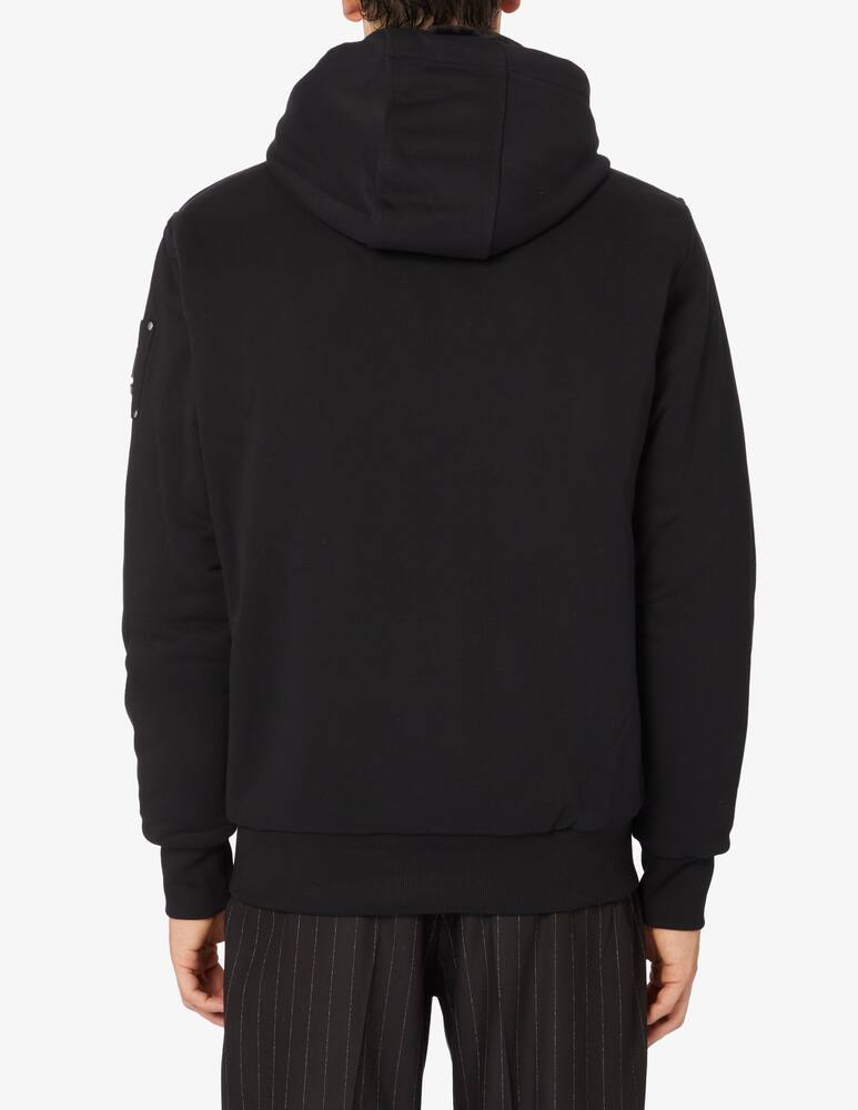 rinascente Moose Knuckles Classic bunny 3 jacket