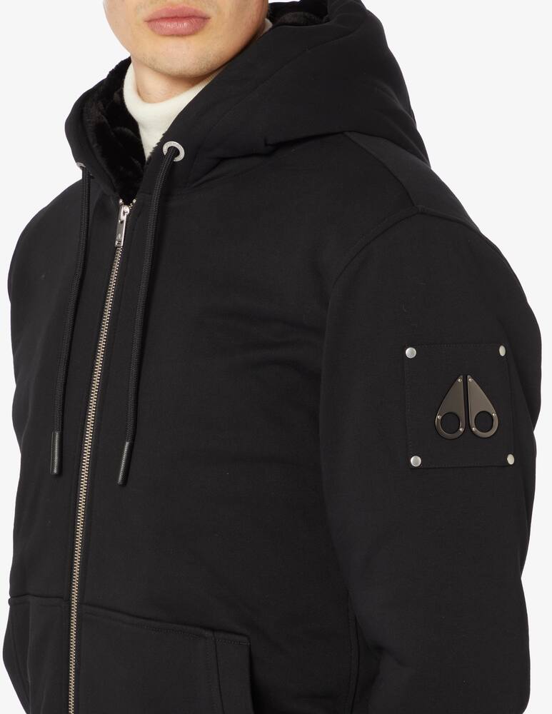 rinascente Moose Knuckles Classic bunny 3 jacket