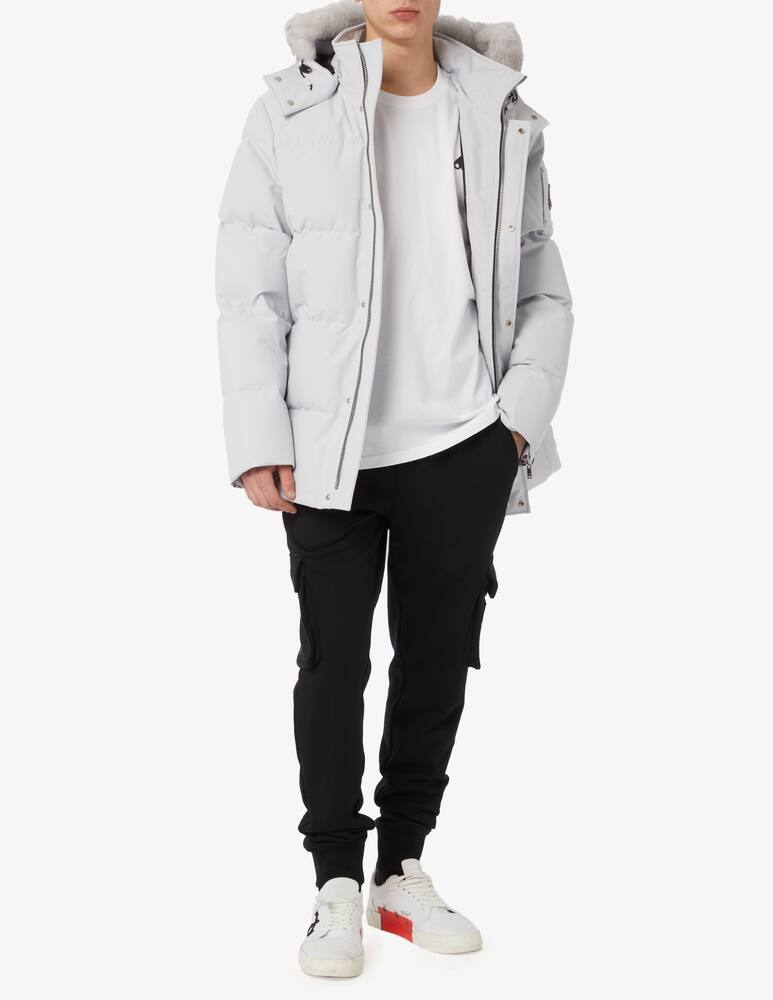 rinascente Moose Knuckles Maglietta satellite