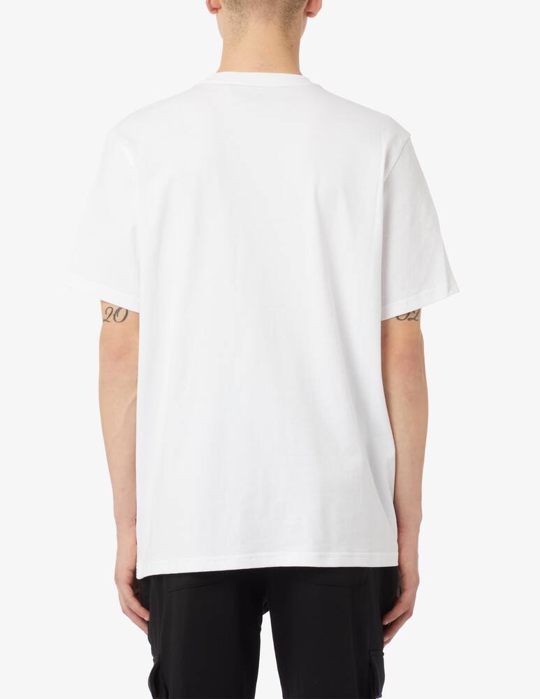 rinascente Moose Knuckles Maglietta satellite