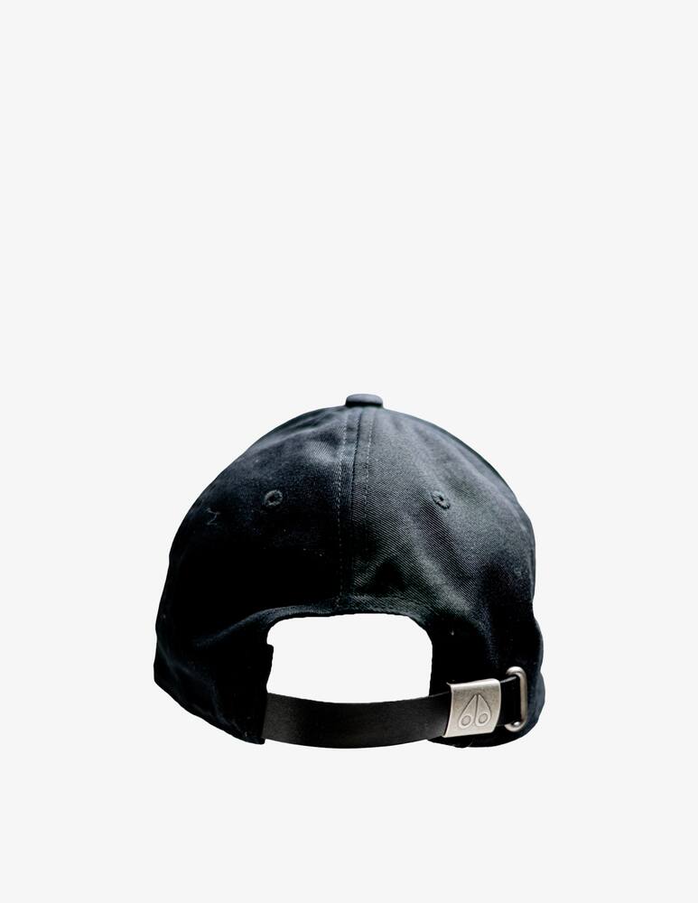 rinascente Moose Knuckles Vision of super printed icon baseball cap - Blue