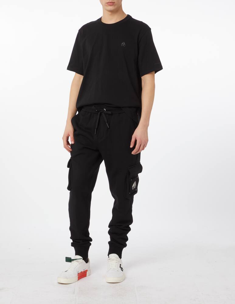 Moose Knuckles Hartsfield cargo jogger - immagine 2 Moose Knuckles Hartsfield cargo jogger - immagine 2