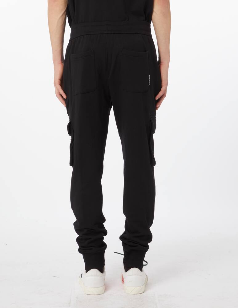 rinascente Moose Knuckles Hartsfield cargo jogger