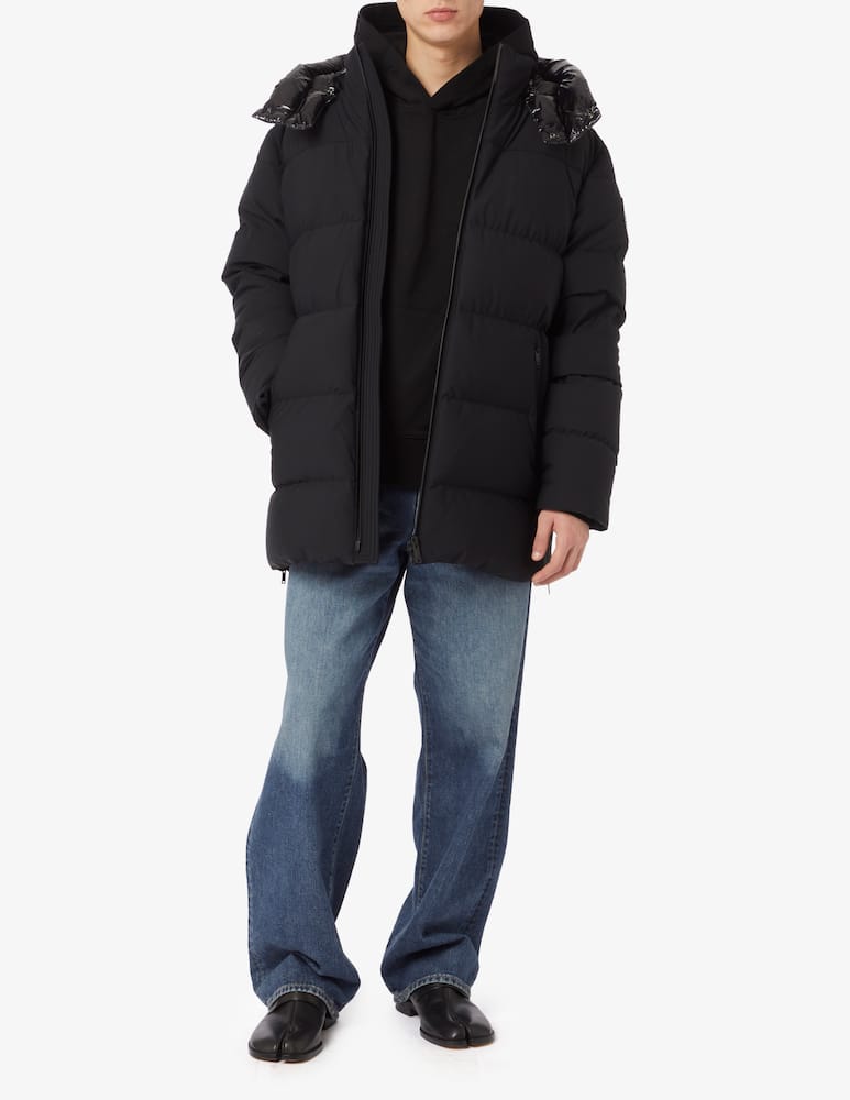 rinascente Moose Knuckles Giacca woodland hills