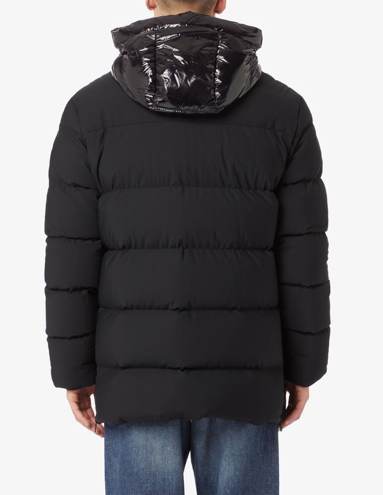 rinascente Moose Knuckles Giacca woodland hills