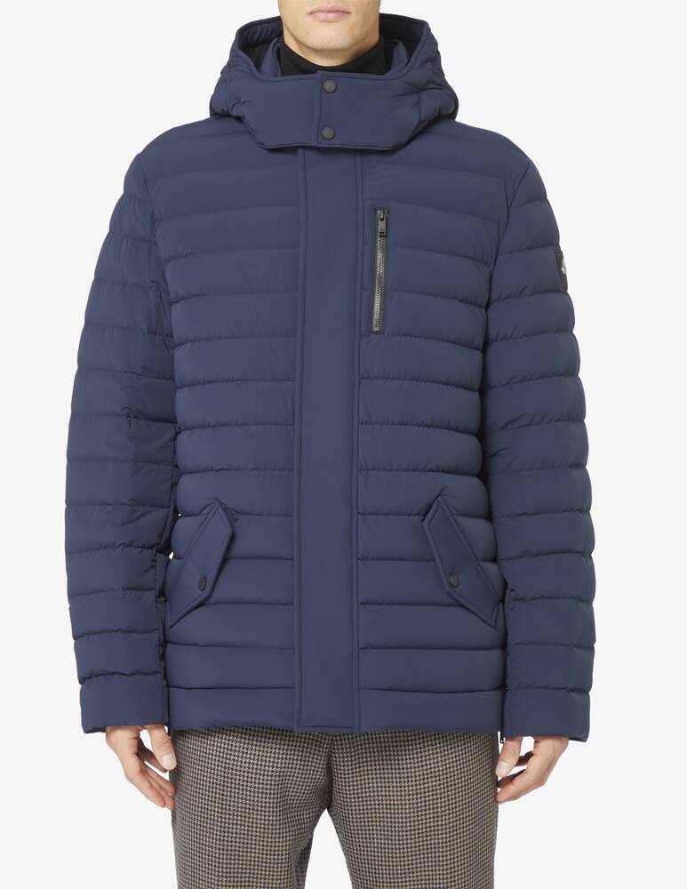 rinascente Moose Knuckles Giacca greystone