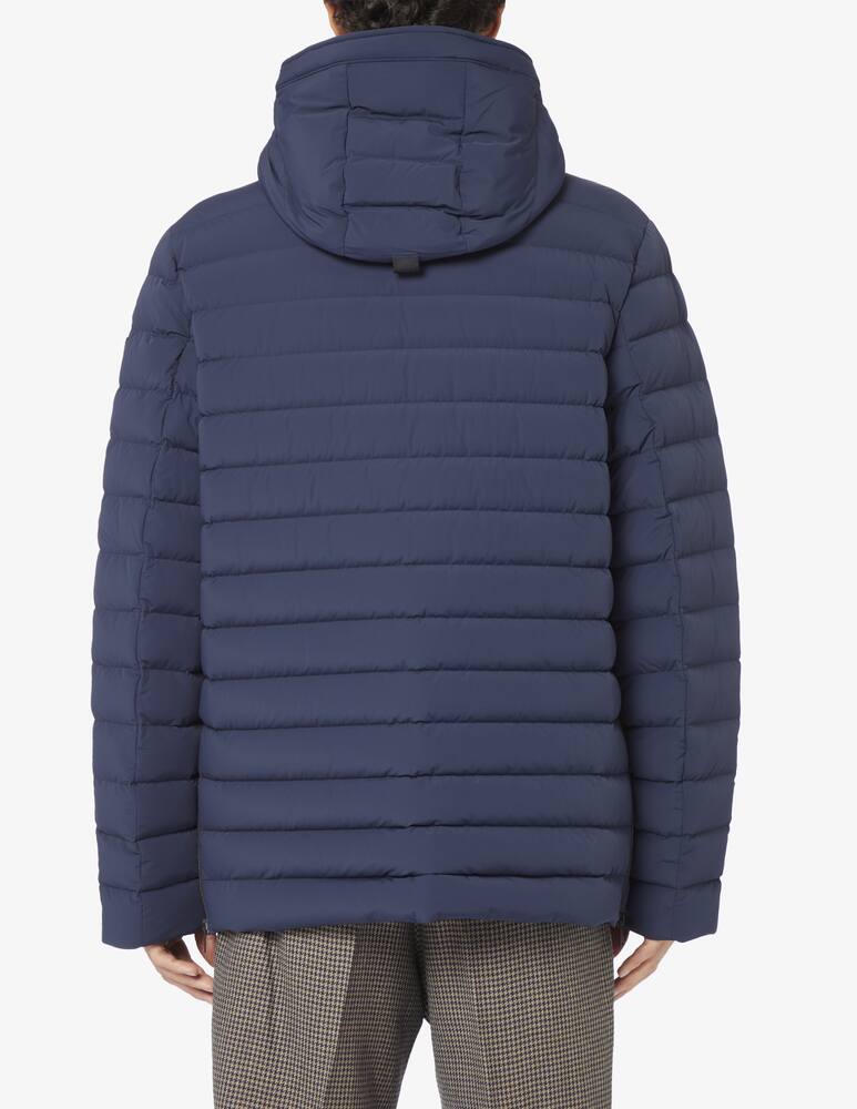 rinascente Moose Knuckles Giacca greystone