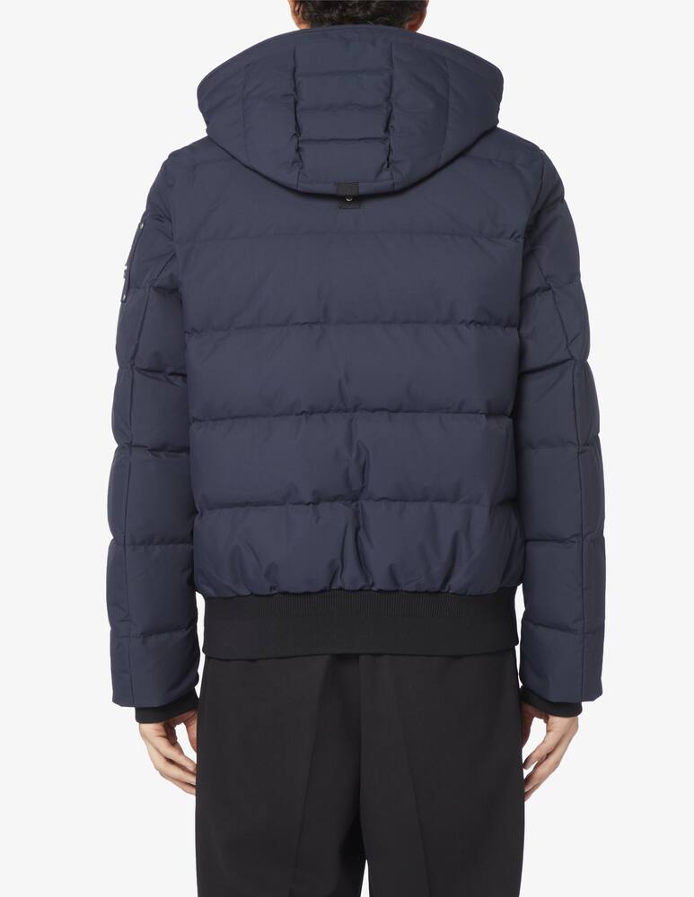 rinascente Moose Knuckles Cloud bomber jacket